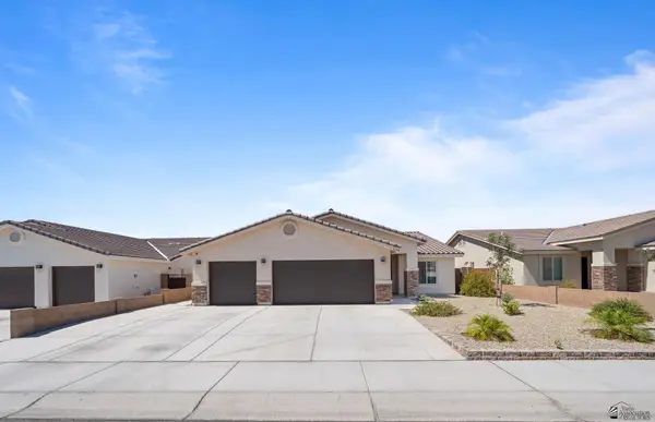 12586 E 51 ST, Yuma, AZ 85367