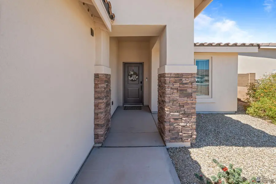 12586 E 51 ST, Yuma, AZ 85367 - #3