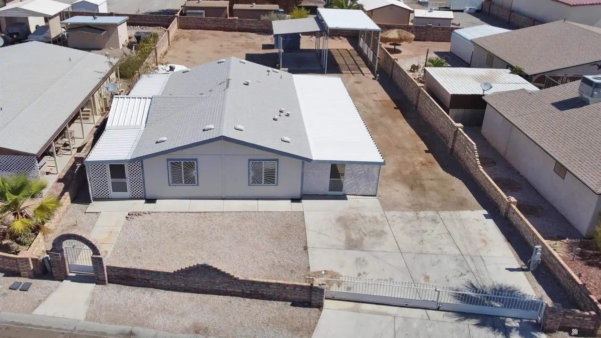 14180 E 31 PL, Yuma, AZ 85367 - #1