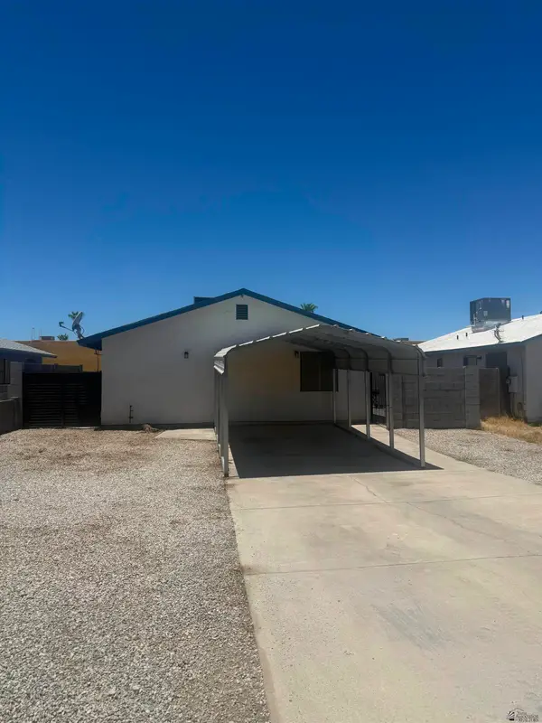 11520 S PHOENIX DR, Yuma, AZ 85367