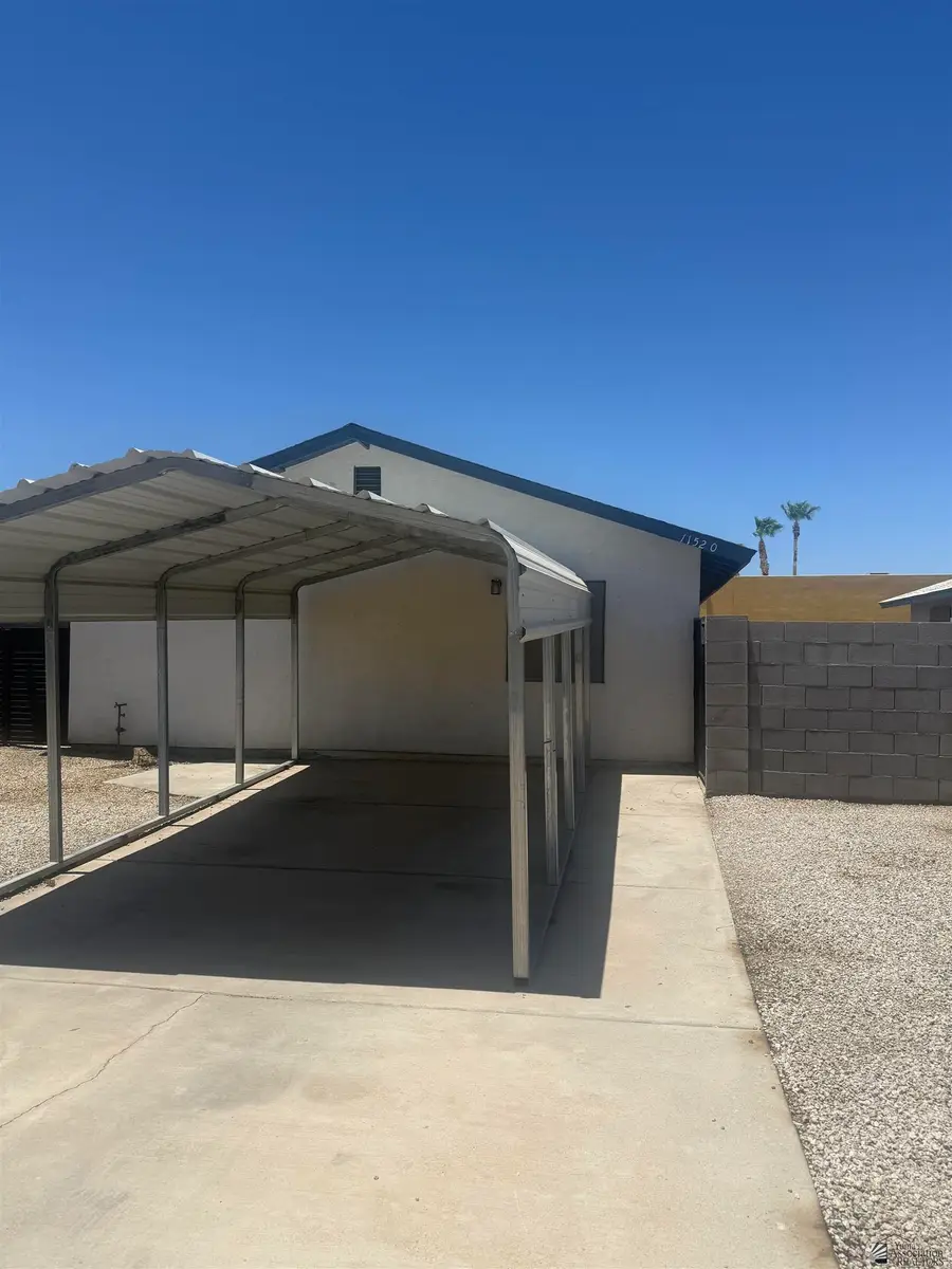 11520 S PHOENIX DR, Yuma, AZ 85367 - #2
