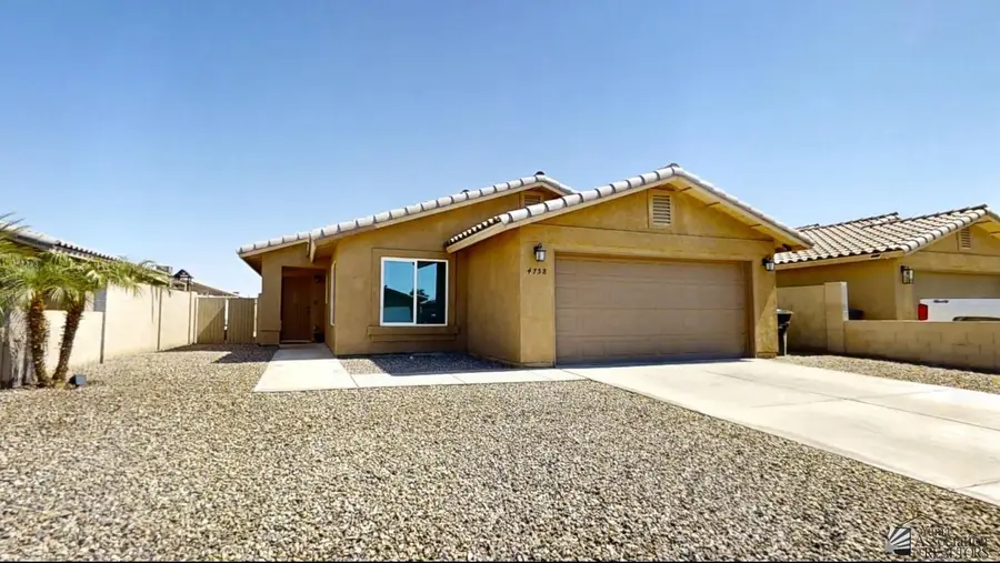 4758 W 11 PL, Yuma, AZ 85364 - #2