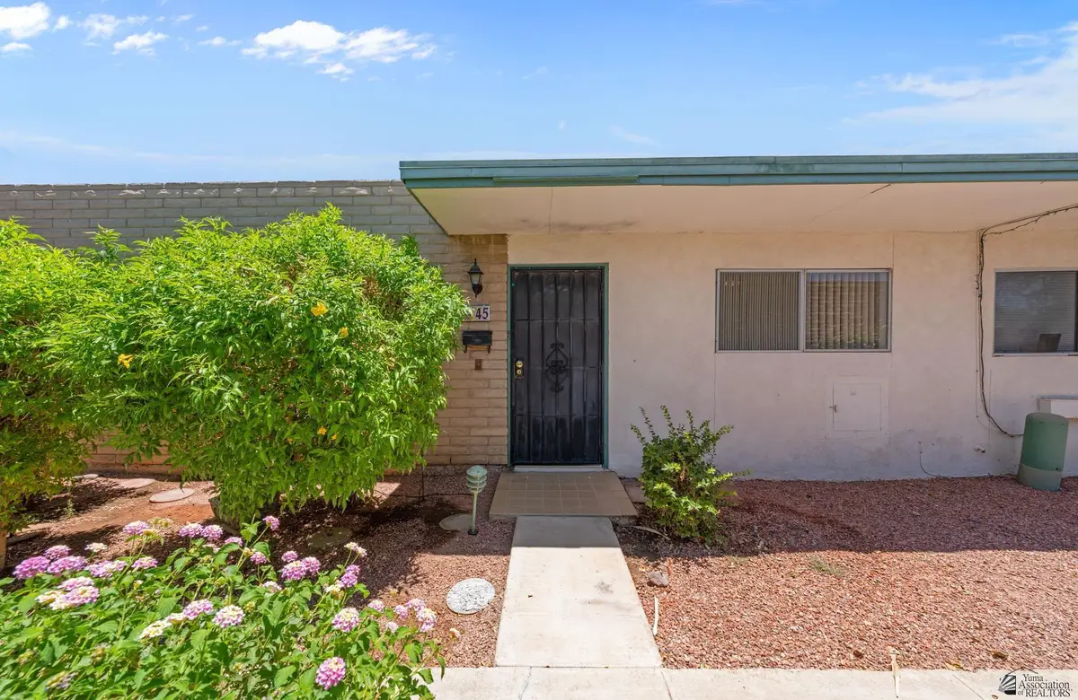 2150 S AVE A, Yuma, AZ 85364 - #1