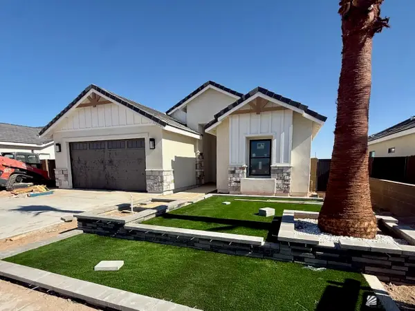 11459 E 42 ST, Yuma, AZ 85367