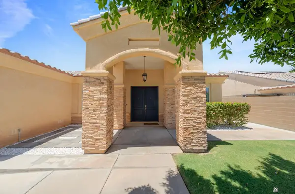 5914 E 39 PL, Yuma, AZ 85365