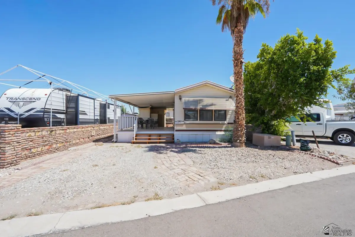 10328 E 29 LN, Yuma, AZ 85367 - #1