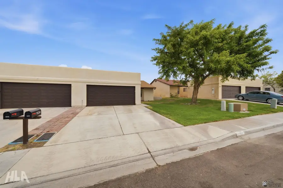 1634 W LAS LOMAS ST, Yuma, AZ 85364 - #2