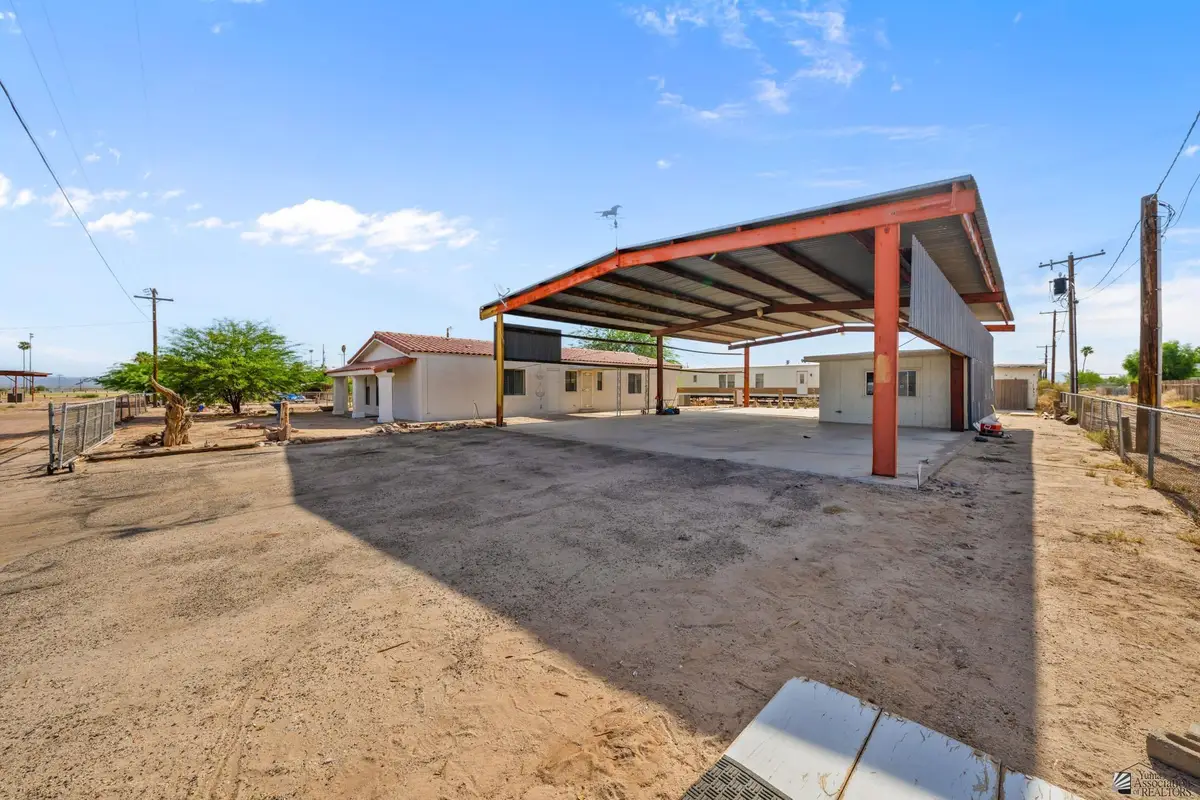 40145 E TEXAS AVE, Tacna, AZ 85352 - #1