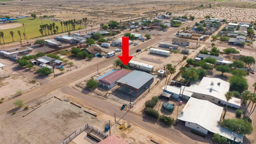 40145 E TEXAS AVE, Tacna, AZ 85352 - #3