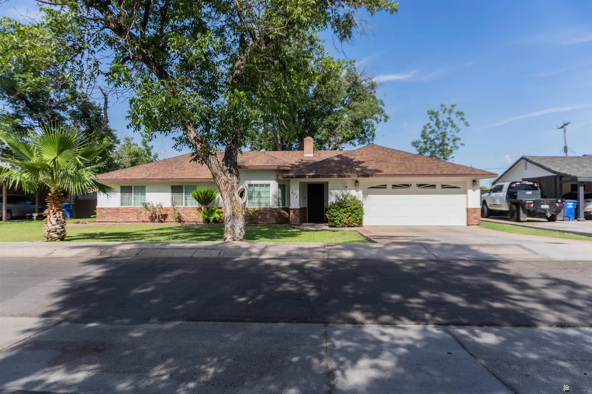 405 S 24 AVE, Yuma, AZ 85364 - #1