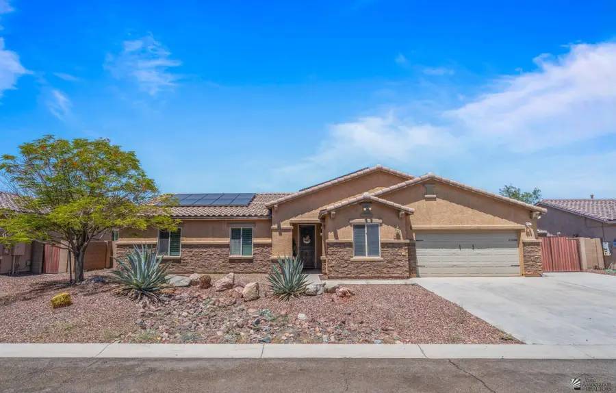 12192 S LAUREL LN, Yuma, AZ 85367 - #2