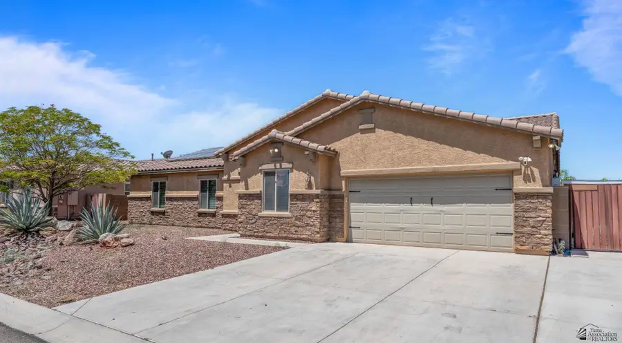 12192 S LAUREL LN, Yuma, AZ 85367 - #3