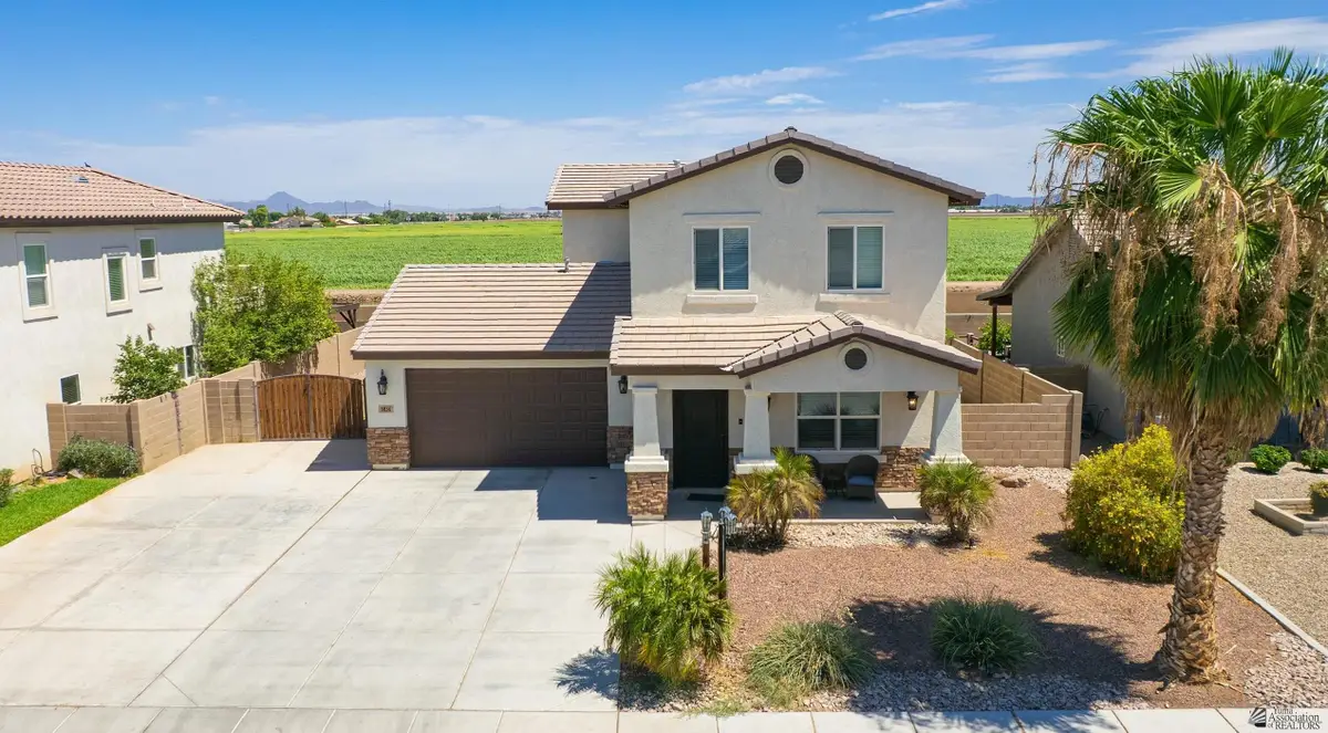3836 W 36 ST, Yuma, AZ 85365 - #1