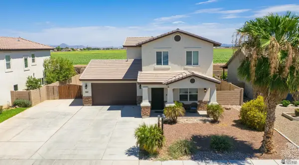 3836 W 36 ST, Yuma, AZ 85365