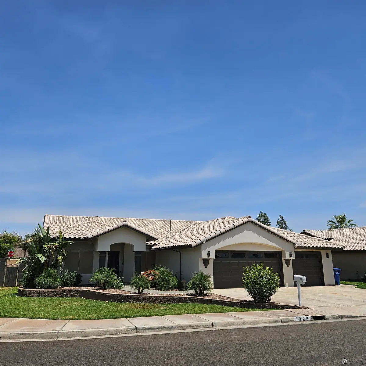1325 S 28 DR, Yuma, AZ 85364 - #1