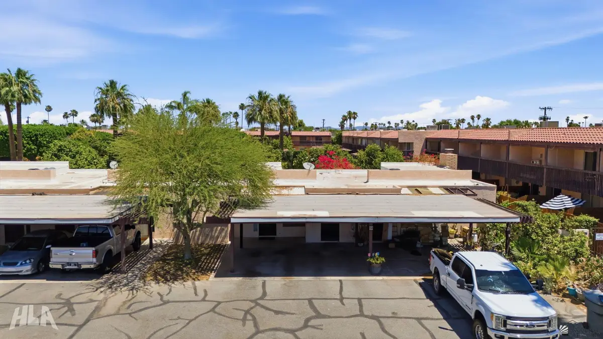 2901 S PALO VERDE LN, Yuma, AZ 85365 - #1