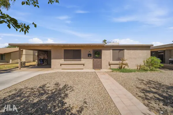 2049 S 11 AVE, Yuma, AZ 85364