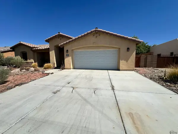 11816 E OMEGA LN, Yuma, AZ 85367