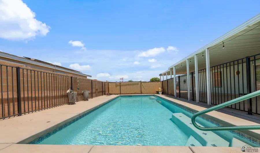 10154 S SUMMER AVE, Yuma, AZ 85365 - #3
