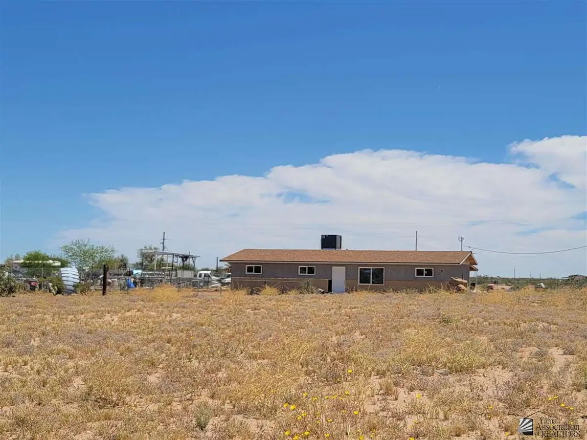 1297 N Highland Rd, Dateland, AZ 85333 - #1
