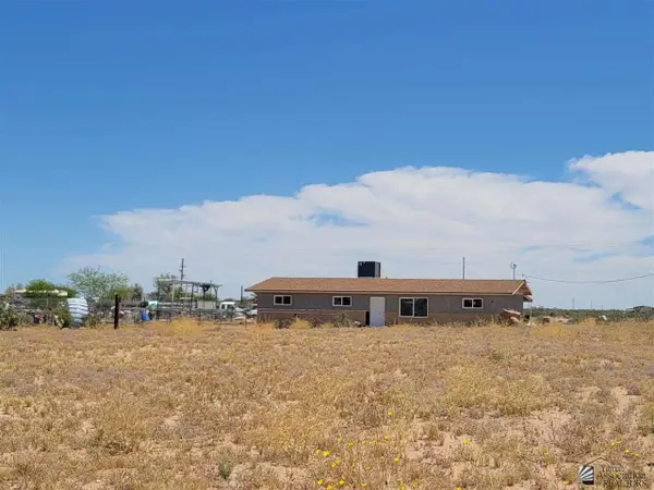 1297 N Highland Rd, Dateland, AZ 85333