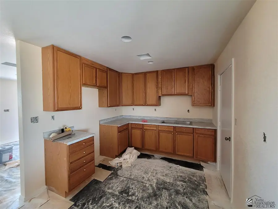 1297 N Highland Rd, Dateland, AZ 85333 - #3