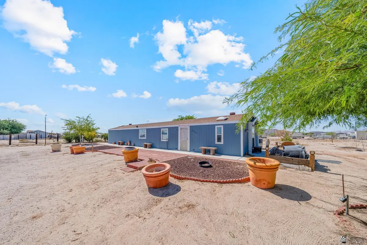 28289 E BORIS ST, Wellton, AZ 85356 - #1