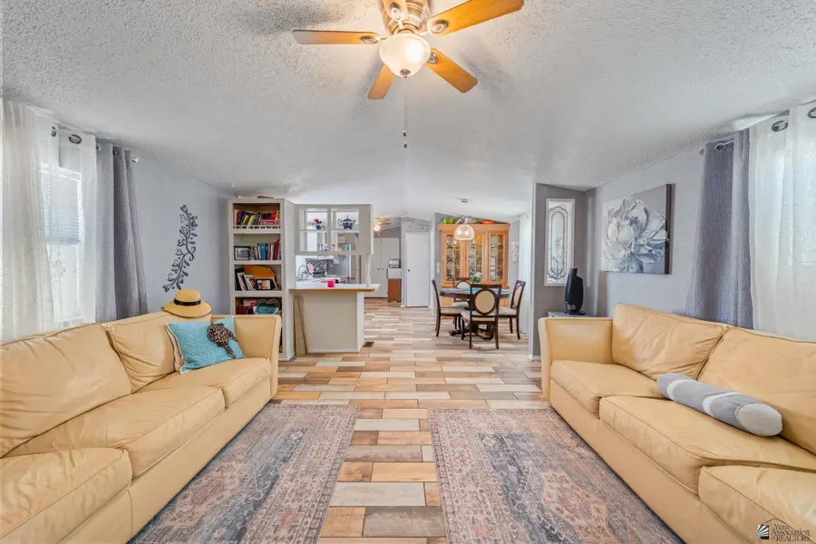 28289 E BORIS ST, Wellton, AZ 85356 - #3