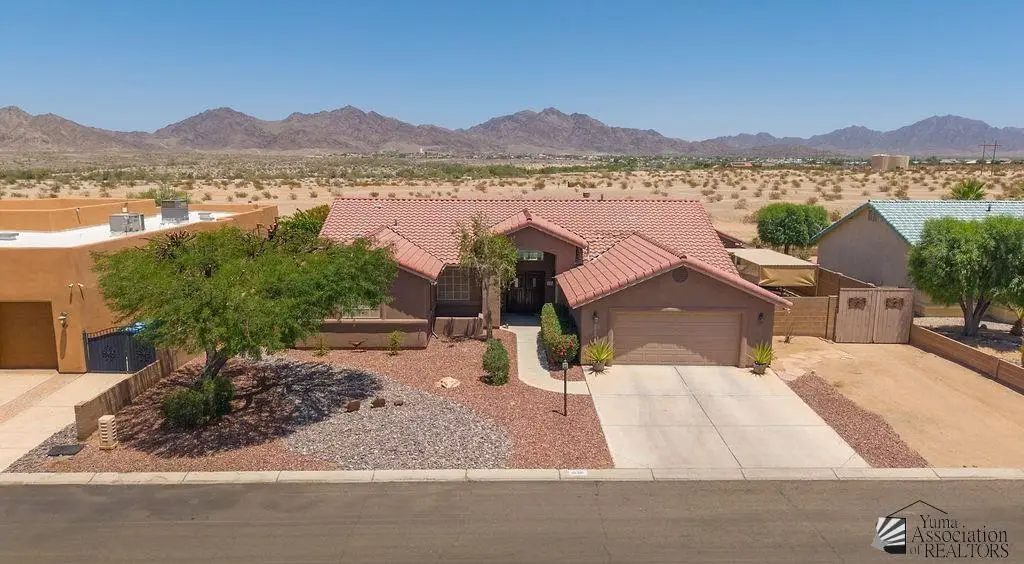 10381 S SUNUP AVE, Yuma, AZ 85367 - #1