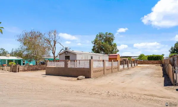 12575 E 42 ST, Yuma, AZ 85367