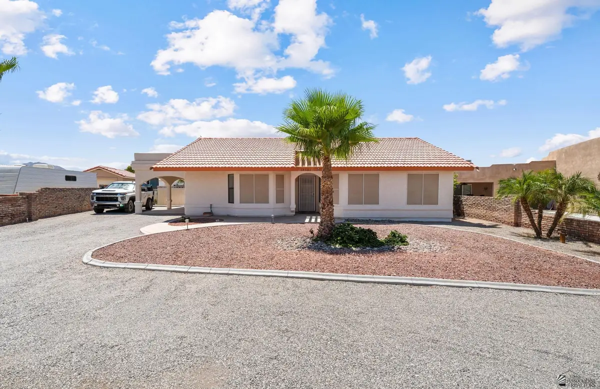 13381 E 40 DR, Yuma, AZ 85367 - #1