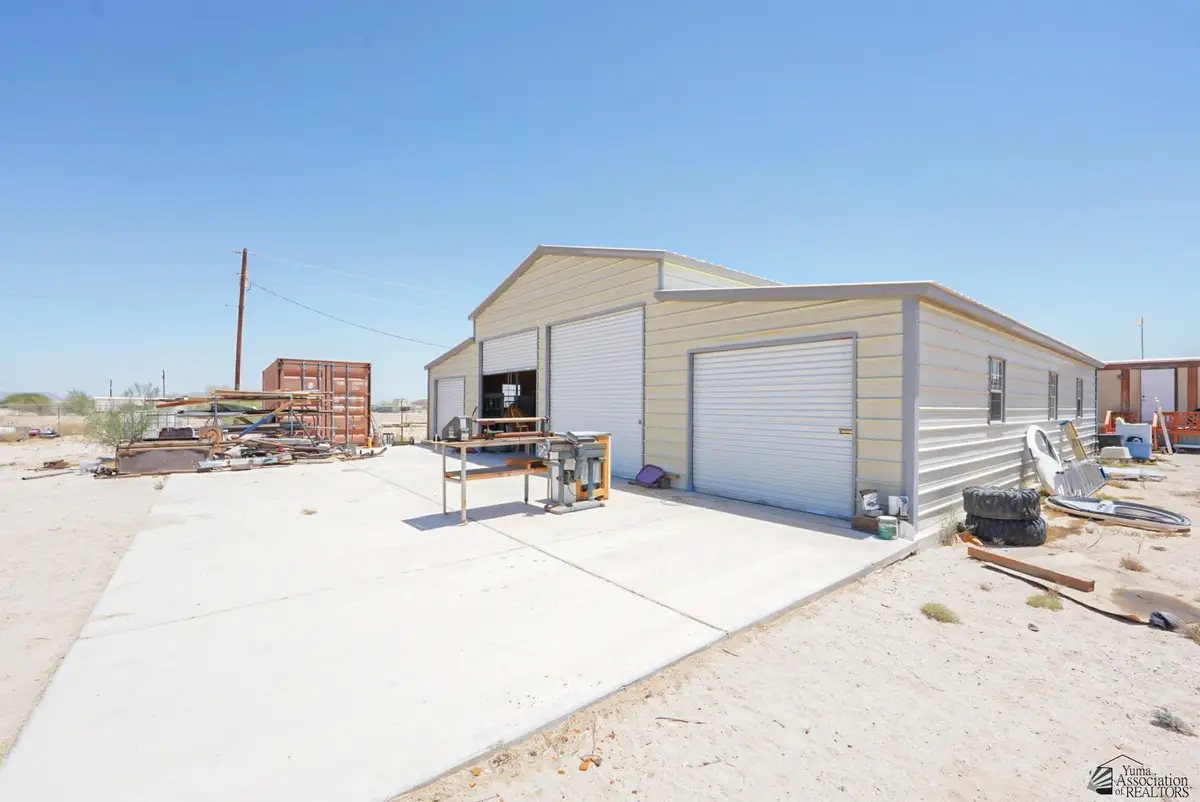 29450 E CECIL ST, Wellton, AZ 85356 - #1