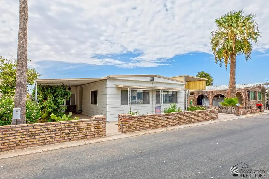 725 W OCOTILLO LN, Yuma, AZ 85365 - #2