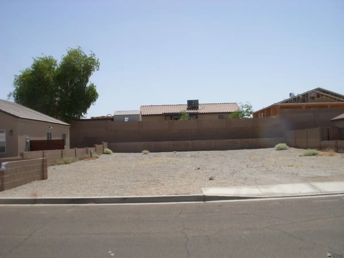 10207 S MONSOON AVE, Yuma, AZ 85365 - #1