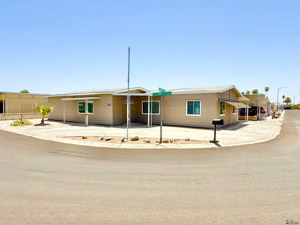233 W EL CAMINO DR, Yuma, AZ 85365