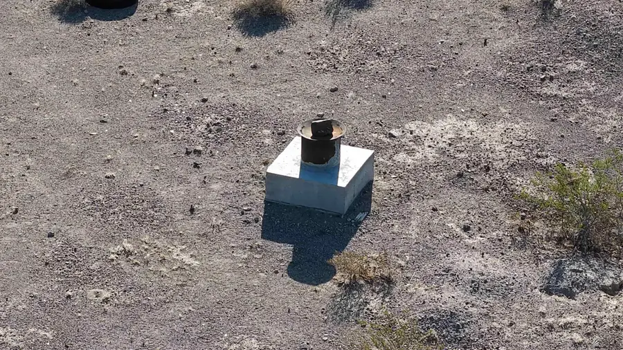 0000 N DATELAND, Dateland, AZ 85333 - #3