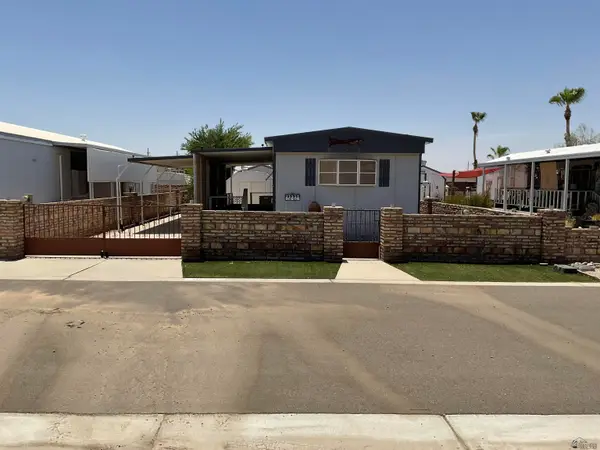 10327 E 30 LN, Yuma, AZ 85365