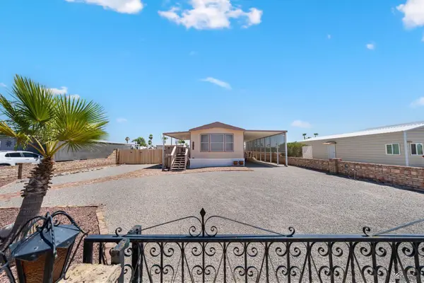 13813 W 47 LN, Yuma, AZ 85367