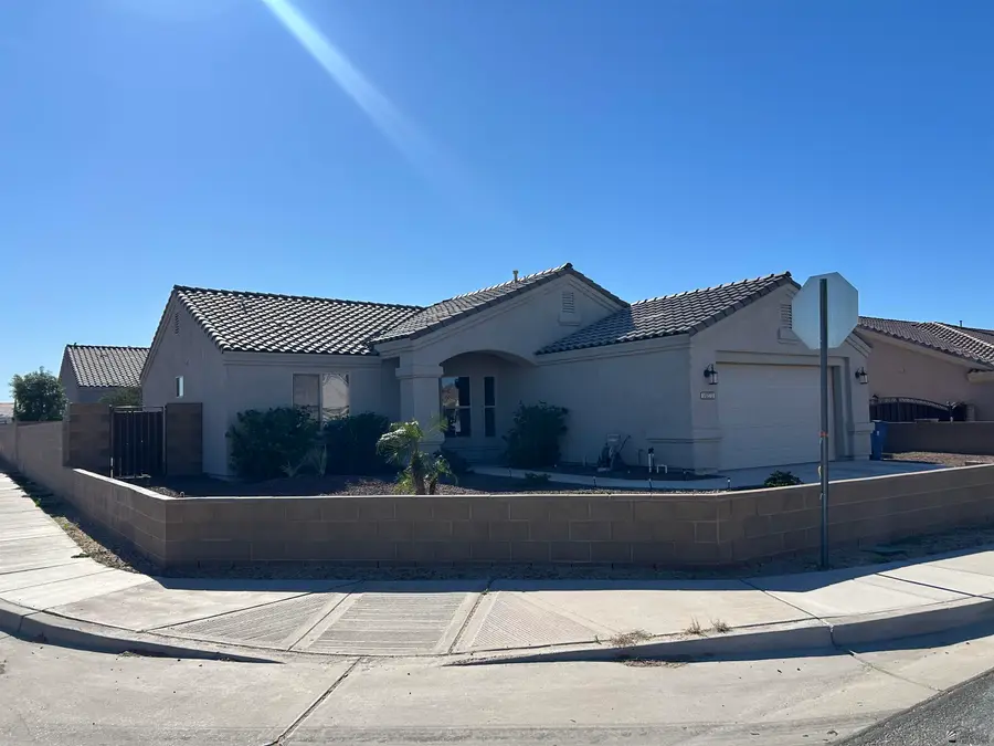 10273 E 39 ST, Yuma, AZ 85365 - #3