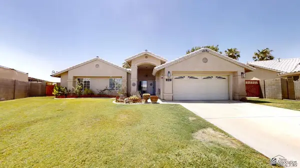 3727 W 26 PL, Yuma, AZ 85364