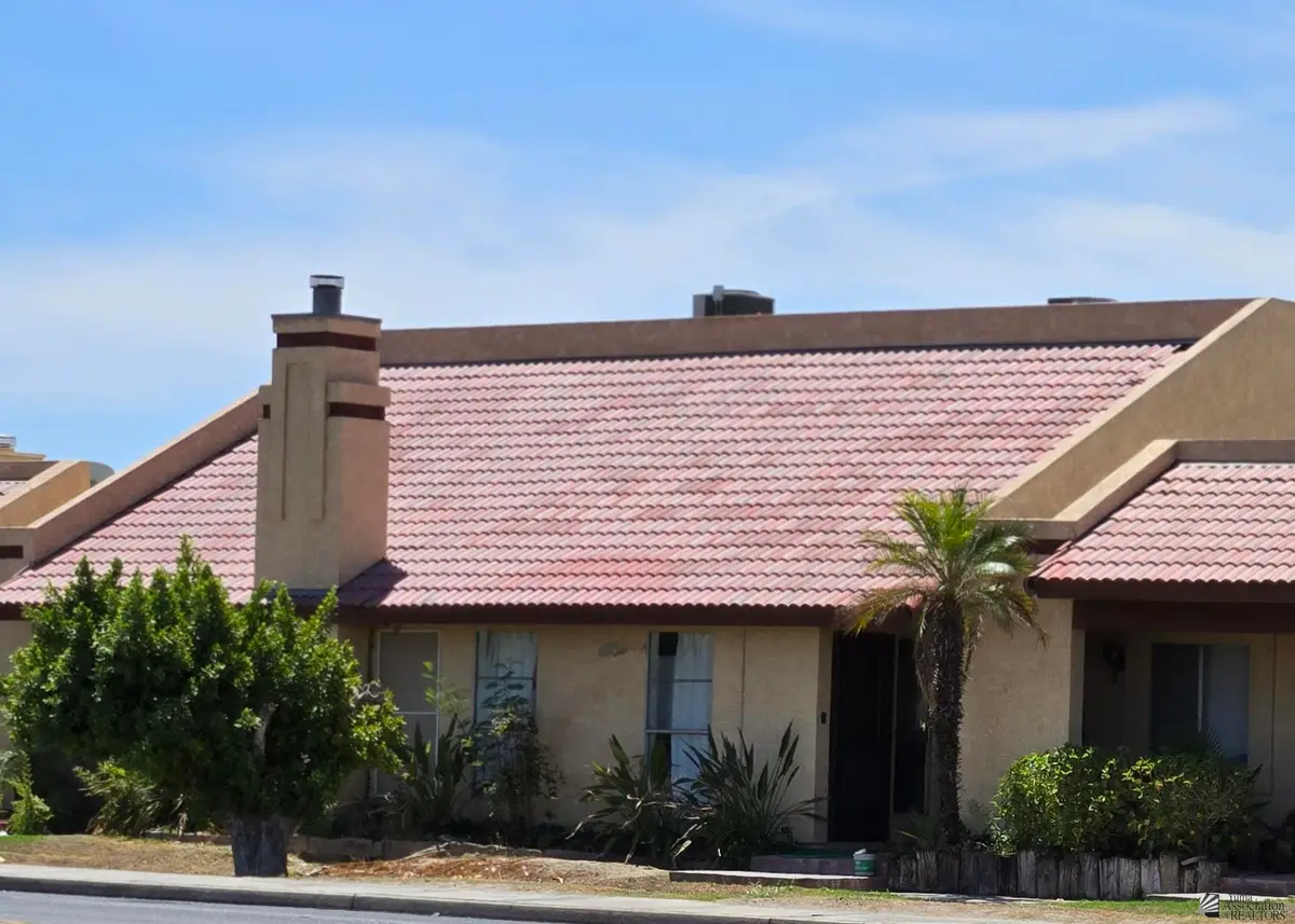 651 E 24 ST, Yuma, AZ 85365 - #1