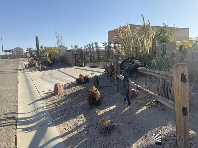 10415 MOHAVE TRAIL, Wellton, AZ 85356 - #3