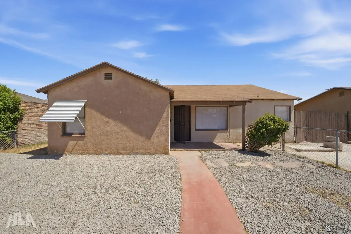 1480 W 1 ST, Yuma, AZ 85364 - #1
