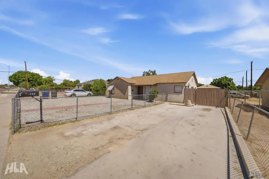 1480 W 1 ST, Yuma, AZ 85364 - #2