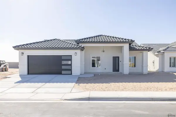 10560 E 46 Pl, Yuma, AZ 85367