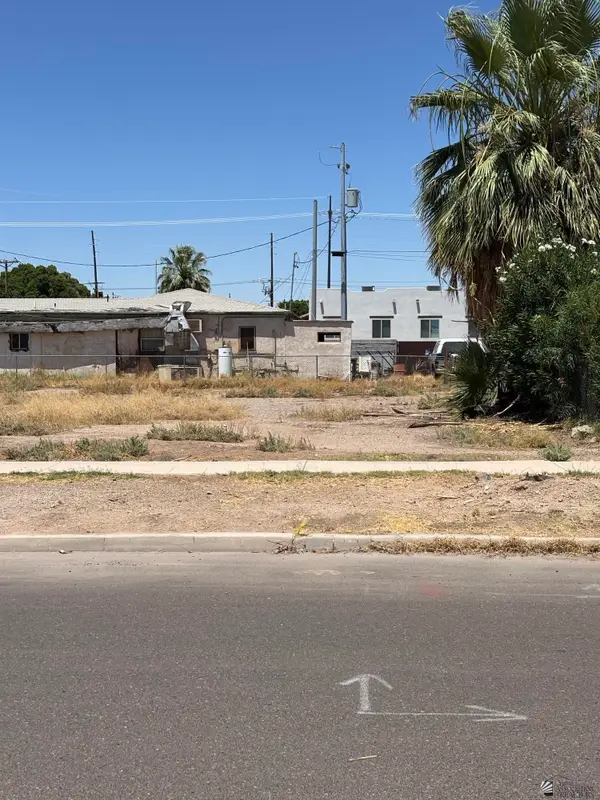190 S 10 AVE, Yuma, AZ 85364