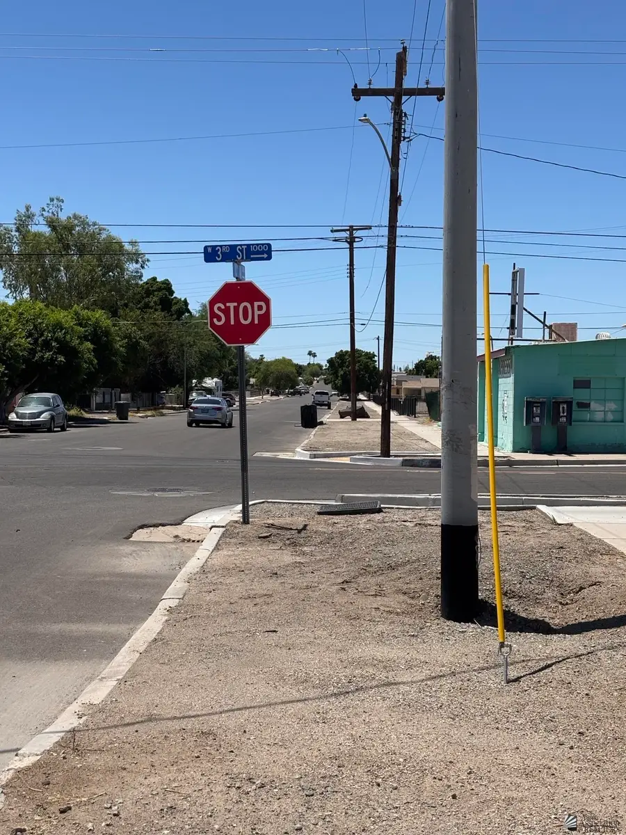 190 S 10 AVE, Yuma, AZ 85364 - #3