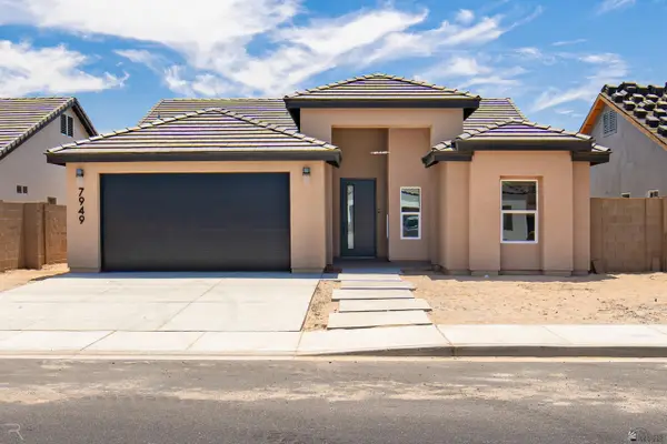 7949 E 34 PL, Yuma, AZ 85365