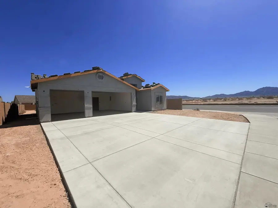 12688 E 50 PL, Yuma, AZ 85367 - #2