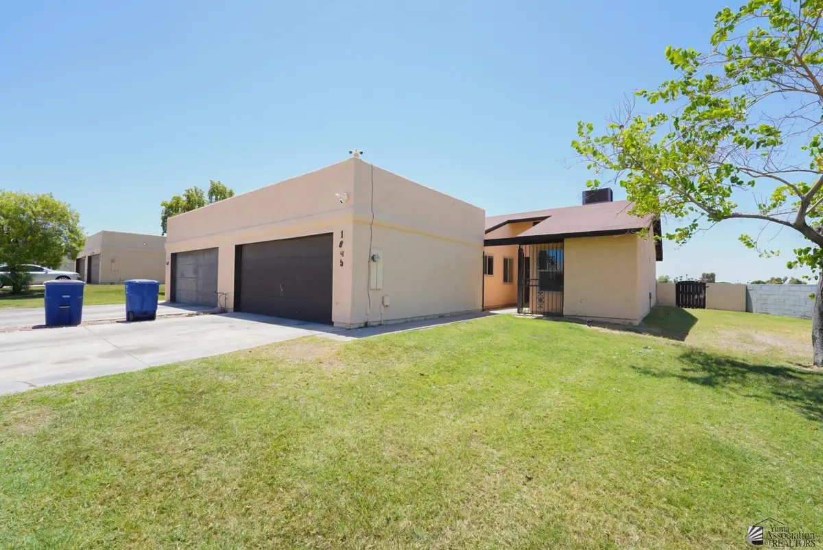 1645 W 15 ST, Yuma, AZ 85364 - #1